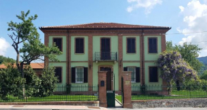  La Fornace  Гарессио